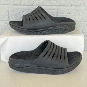 Hoka Recovery Slide Sandals Women's 8